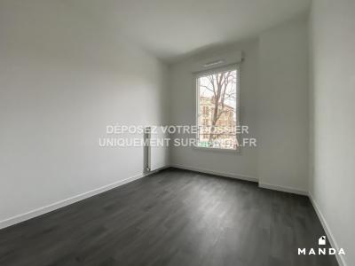 Annonce Location 3 pi�ces Appartement Pierrefitte-sur-seine 93