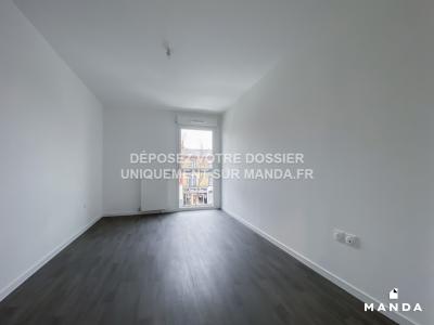 Louer Appartement 63 m2 Pierrefitte-sur-seine