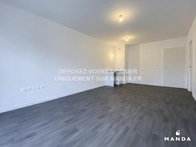Louer Appartement Pierrefitte-sur-seine 1030 euros