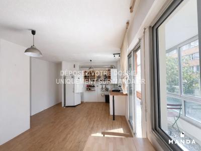 For rent Bagnolet 2 rooms 45 m2 Seine saint denis (93170) photo 3