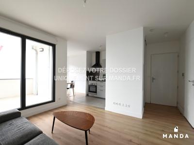 Annonce Location 2 pi�ces Appartement Gennevilliers 92