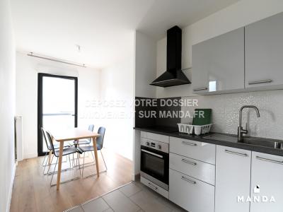Louer Appartement Gennevilliers 1245 euros