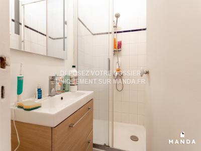 Louer Appartement 29 m2 Paris-18eme-arrondissement