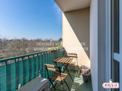 Louer Appartement Pessac Gironde