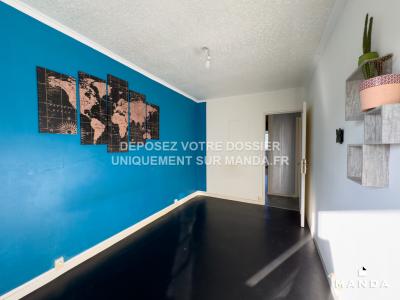 Louer Appartement 67 m2 Saint-herblain