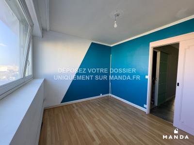 Louer Appartement Saint-herblain Loire atlantique