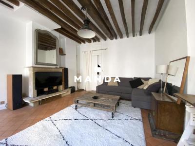 For sale Paris-3eme-arrondissement 3 rooms 54 m2 Paris (75003) photo 1
