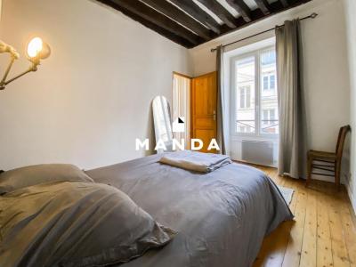 For sale Paris-3eme-arrondissement 3 rooms 54 m2 Paris (75003) photo 2