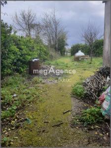 Acheter Maison 56 m2 Saint-jean-d'angely