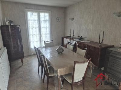 Annonce Vente 5 pi�ces Maison Saint-dizier 52