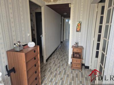 Acheter Maison Saint-dizier Haute marne