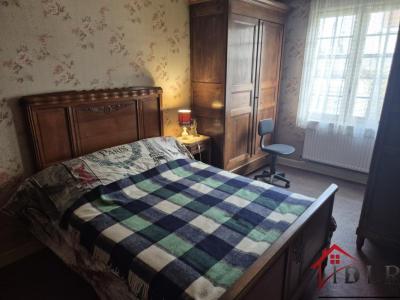 Acheter Maison Saint-dizier 152000 euros