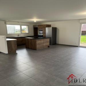 Annonce Vente 5 pi�ces Maison Hopital-du-grosbois 25