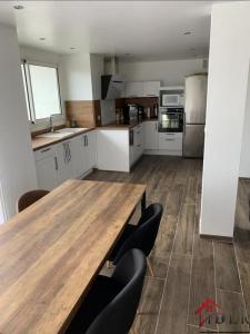 For sale Saint-dizier 4 rooms 80 m2 Haute marne (52100) photo 2