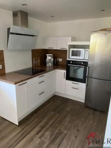 For sale Saint-dizier 4 rooms 80 m2 Haute marne (52100) photo 3