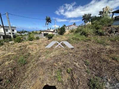 Acheter Terrain 565 m2 Saint-joseph
