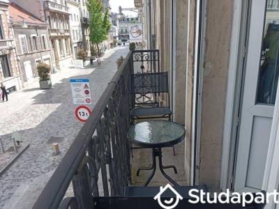 For rent Reims 1 room 22 m2 Marne (51100) photo 2