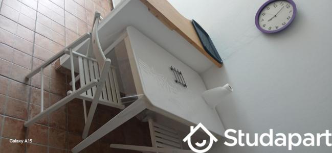 Louer Appartement Agde Herault