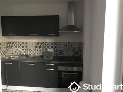 For rent Orsay 1 room 14 m2 Essonne (91400) photo 2