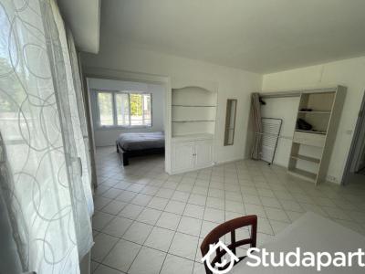 For rent Merignac 1 room 12 m2 Gironde (33700) photo 0