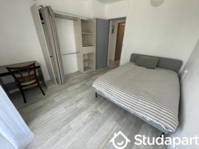 Louer Appartement Merignac Gironde