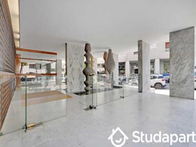 Annonce Location Appartement Paris-16eme-arrondissement 75