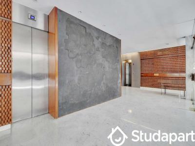 Louer Appartement Paris-16eme-arrondissement 1500 euros