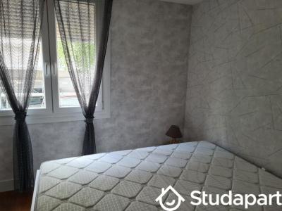 Louer Appartement 53 m2 Besancon