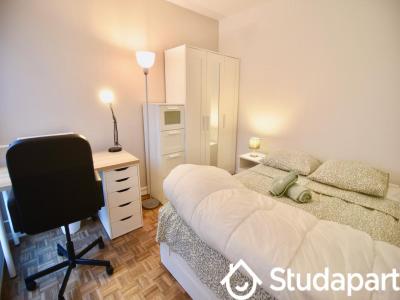 For rent Mont-saint-aignan 1 room 12 m2 Seine maritime (76130) photo 3