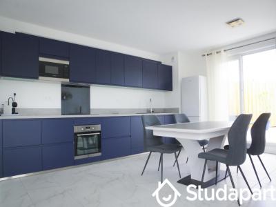 Annonce Location 3 pi�ces Appartement Cenon 33