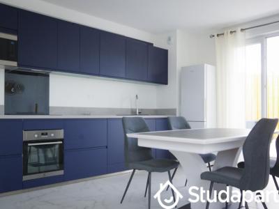 Louer Appartement 90 m2 Cenon