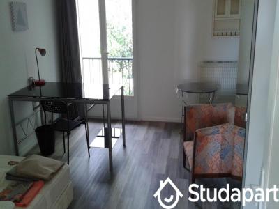 Louer Appartement Pessac 545 euros