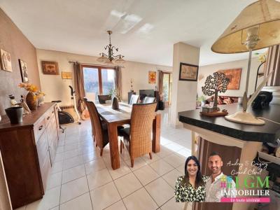 For sale Fabregues 4 rooms 102 m2 Herault (34690) photo 2