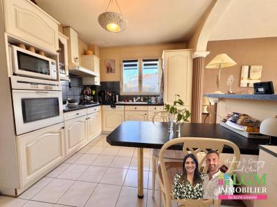 For sale Fabregues 4 rooms 102 m2 Herault (34690) photo 4