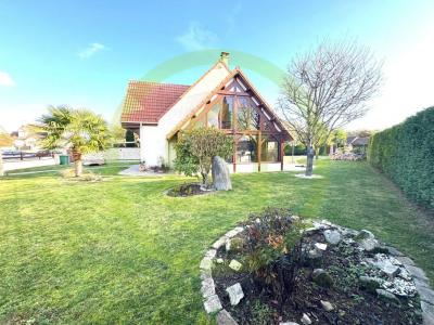 For sale Ferte-alais 7 rooms 142 m2 Essonne (91590) photo 1