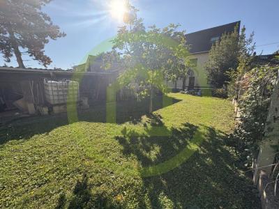 Annonce Vente 8 pi�ces Maison Pontault-combault 77