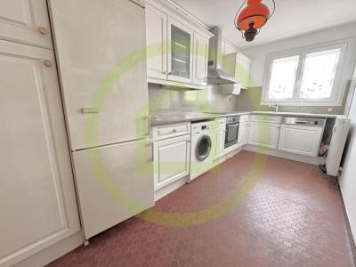 Acheter Appartement Nogent-sur-marne Val de Marne