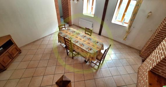 Acheter Maison Neuville-en-avesnois Nord