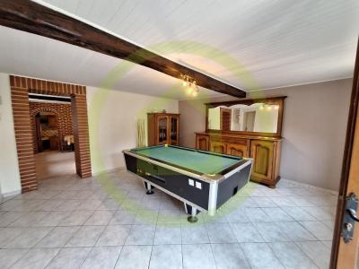 Acheter Maison Neuville-en-avesnois 178000 euros