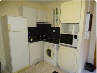 For sale Chaumes-en-brie 1 room 24 m2 Seine et marne (77390) photo 1