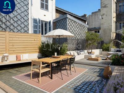 For sale Pau 8 rooms 263 m2 Pyrenees atlantiques (64000) photo 0