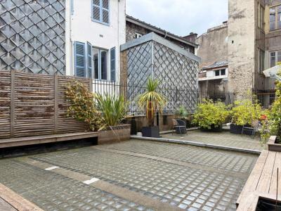 Annonce Vente 8 pi�ces Appartement Pau 64