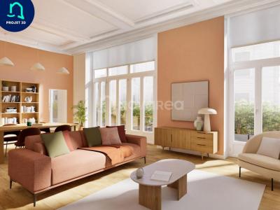 Acheter Appartement 263 m2 Pau