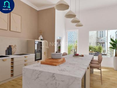 Acheter Appartement Pau 710000 euros