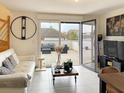 For rent Billere 3 rooms 65 m2 Pyrenees atlantiques (64140) photo 1