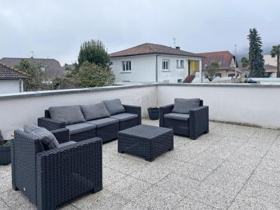 For rent Billere 3 rooms 65 m2 Pyrenees atlantiques (64140) photo 2