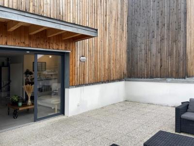 For rent Billere 3 rooms 65 m2 Pyrenees atlantiques (64140) photo 3