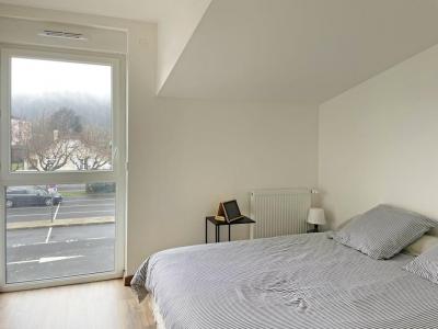 For rent Billere 3 rooms 65 m2 Pyrenees atlantiques (64140) photo 4