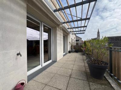 For sale Vertou 3 rooms 90 m2 Loire atlantique (44120) photo 0