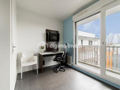 For sale Nantes 1 room 21 m2 Loire atlantique (44300) photo 1